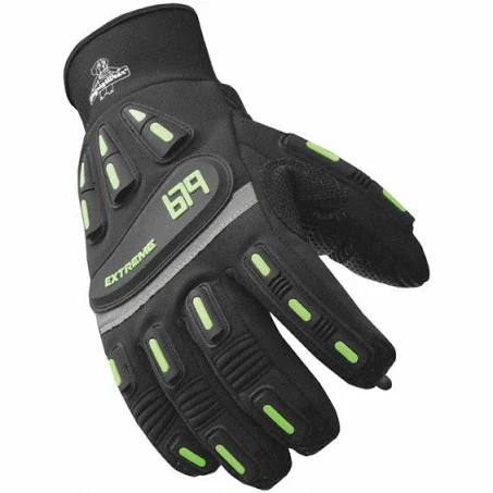 Deep Freeze Gloves