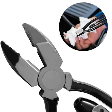 Safety Cable Tool