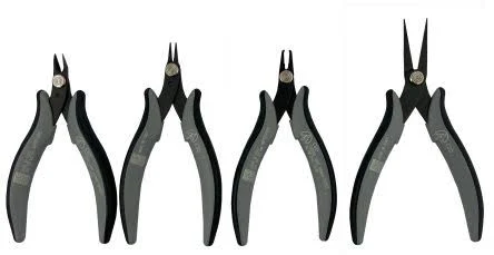 ESD-Safe Pliers