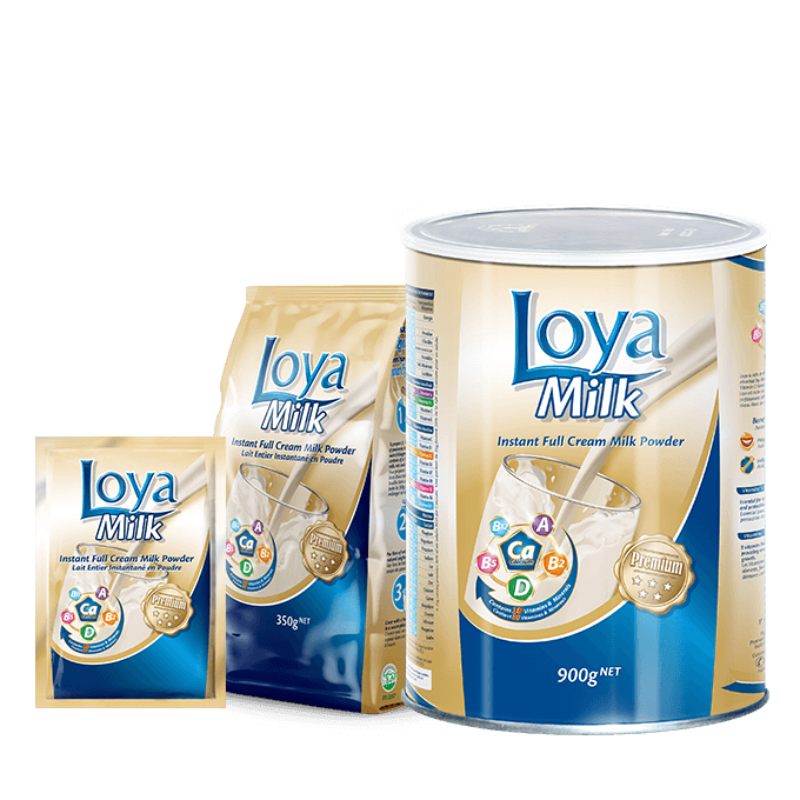 Loya milk