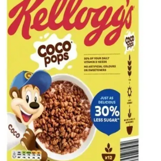 Kellogg's cocopops