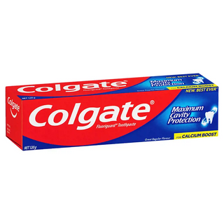 Colgate Toothpaste