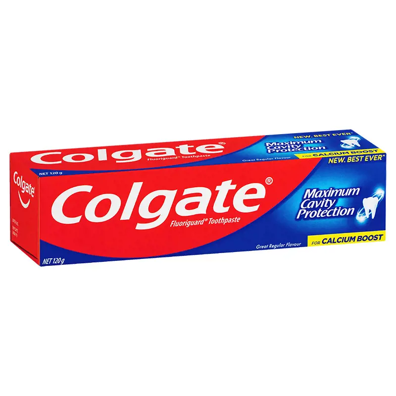 Colgate Toothpaste