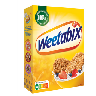 Weetabix original