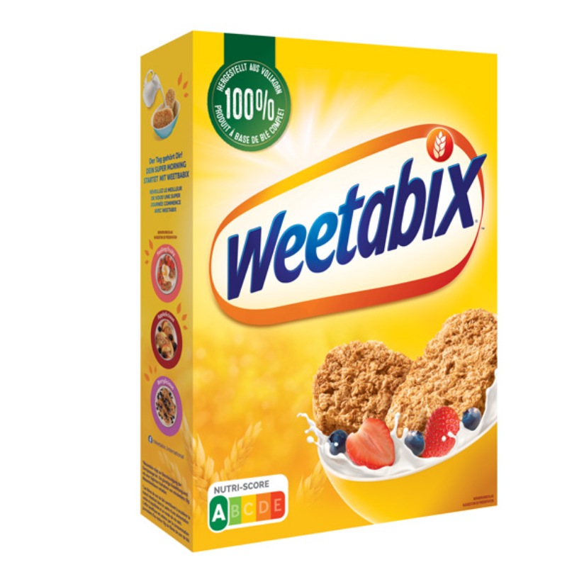 Weetabix original Main Image