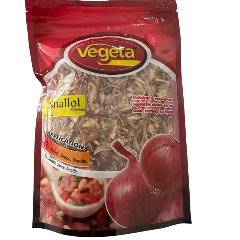 Vegeta shallots