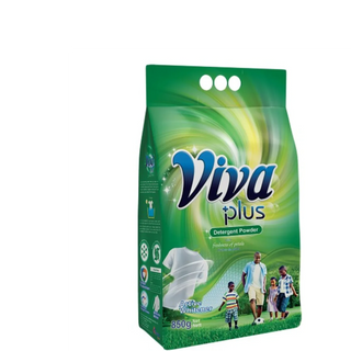 Viva Plus Detergent