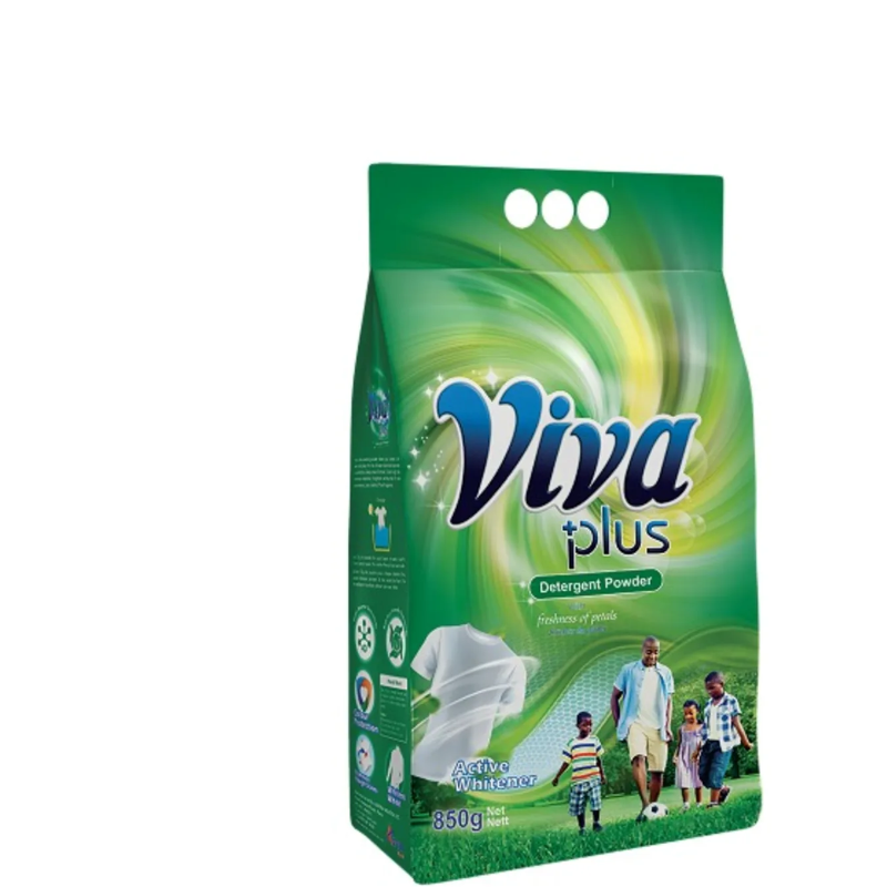 Viva Plus Detergent Main Image