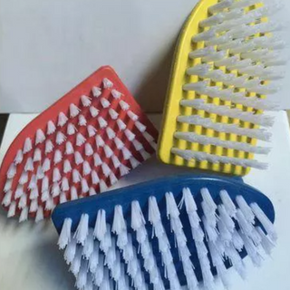 Hard Brush