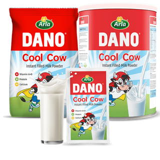 Dano milk