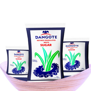 Dangote Sugar