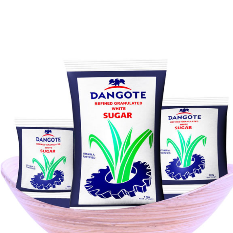 Dangote Sugar