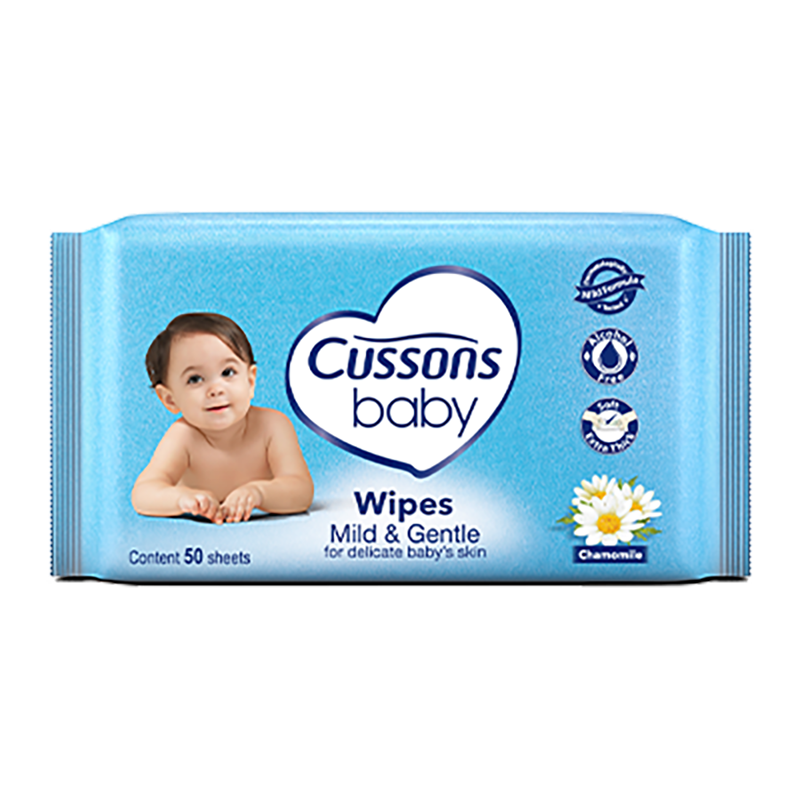 Wipes