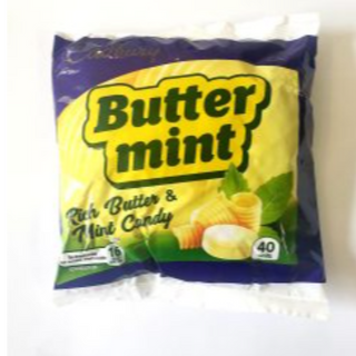 Butter Mint 