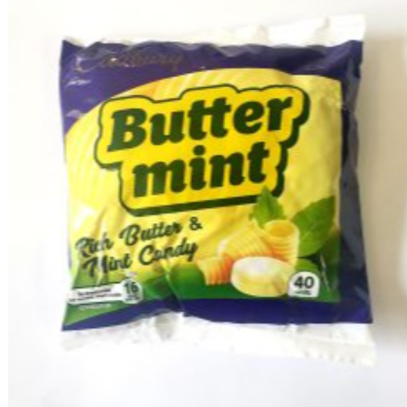 Butter Mint 