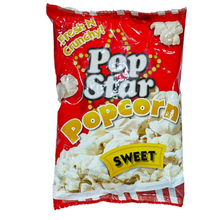 POP STAR POPCORN