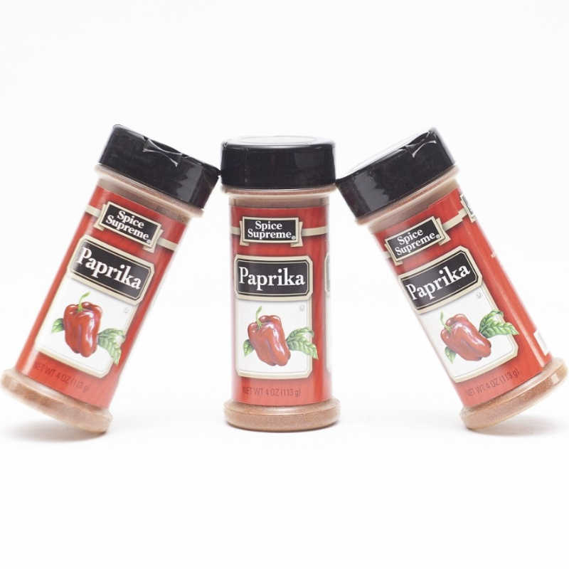 Paprika Main Image