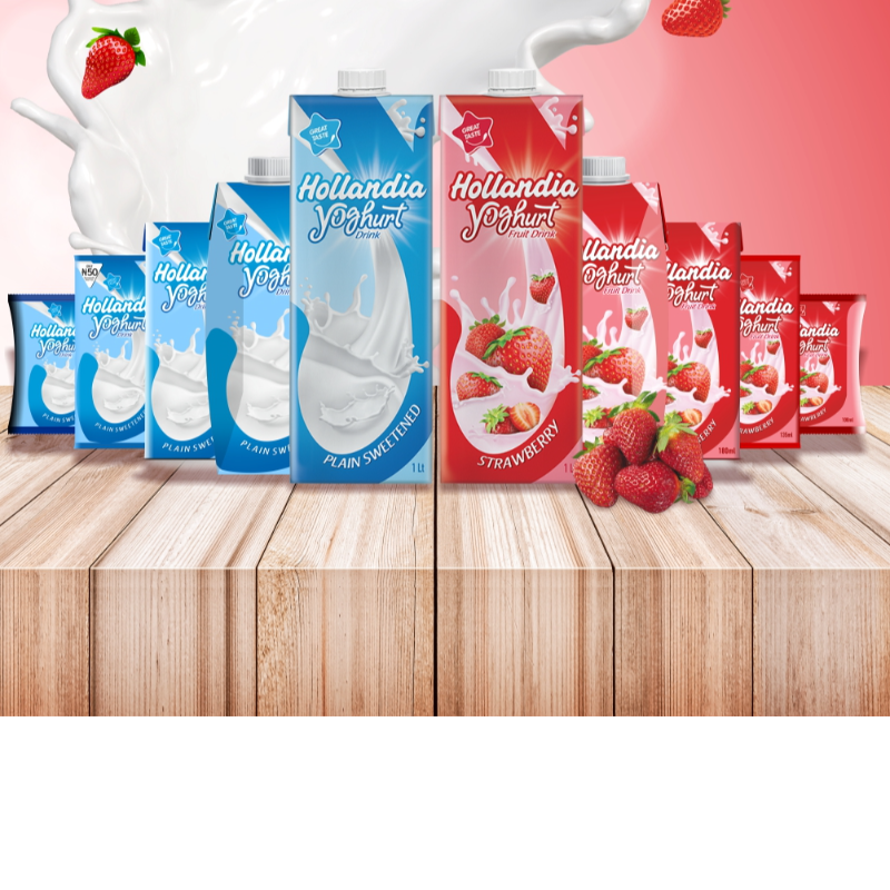 Hollandia Yoghurt