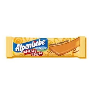 Alpenibe Chewy-chewy