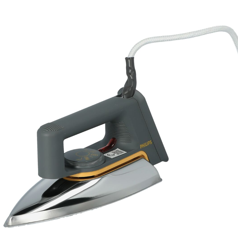 Phillips Iron