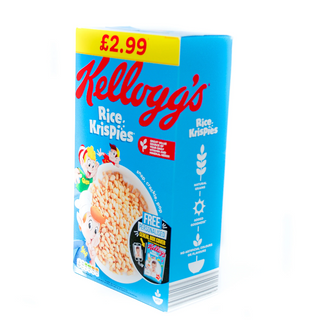 Kellogg's Rice Krispies