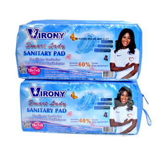 Virony Sanitary Pad 