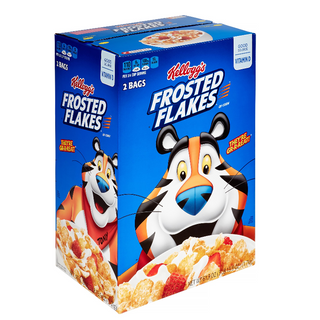 Kellogg's Frosted Flakes