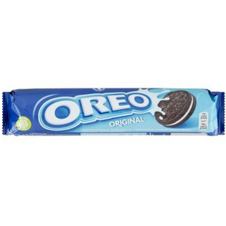 Oreos chocolate cookie