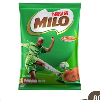 Nestle Milo