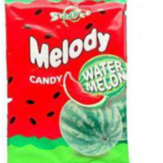 Melody Sweet