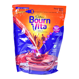 Bournvita 