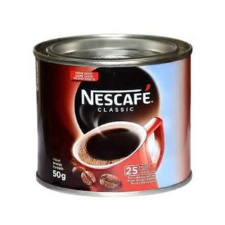 Nescafé coffee 