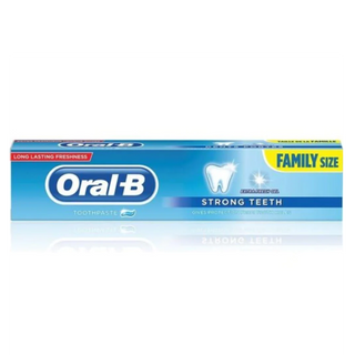 Oral-B Toothpaste