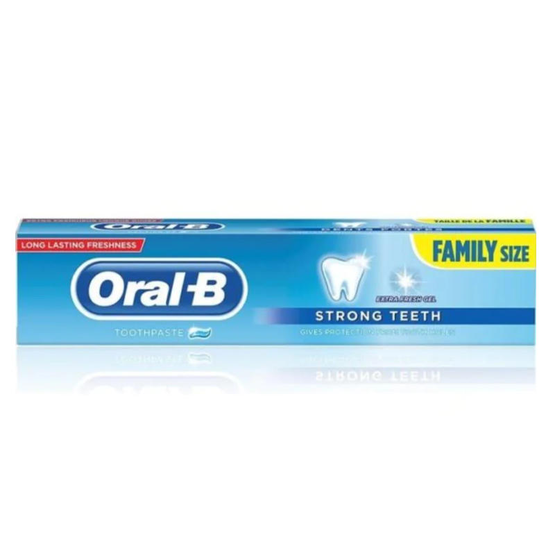 Oral-B Toothpaste