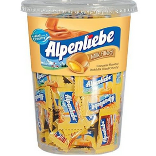 Alpenibe Caramel Sweet