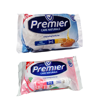 Premier Wash Bar