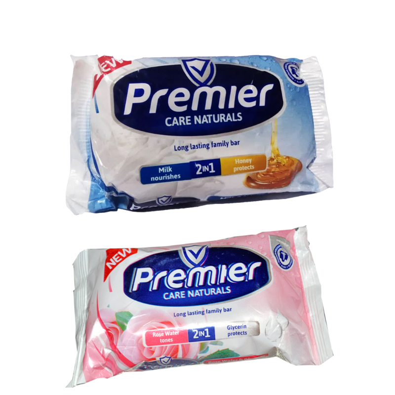 Premier Wash Bar