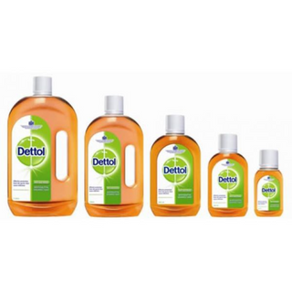 Dettol Antiseptic 