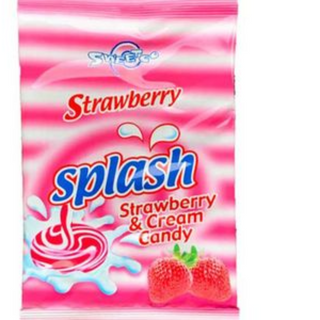 Splash Sweet