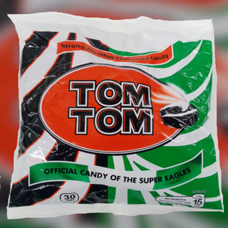 Tom-Tom