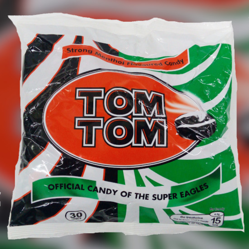 Tom-Tom