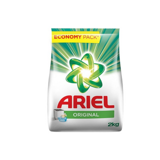 Aeril Detergent