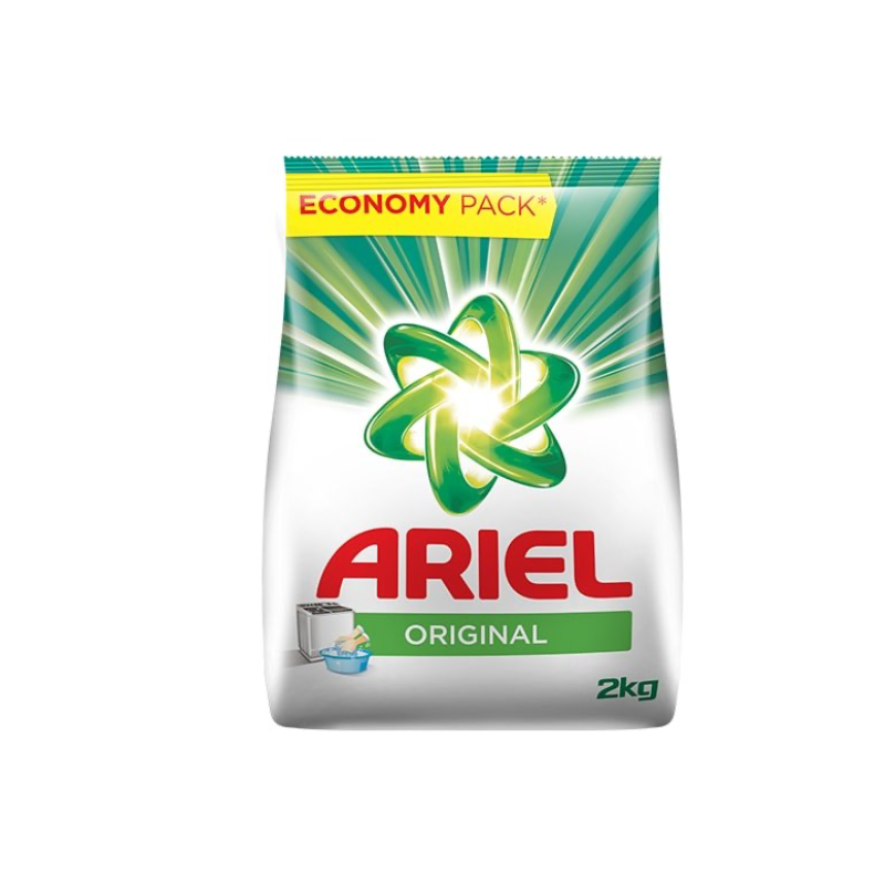 Aeril Detergent Main Image