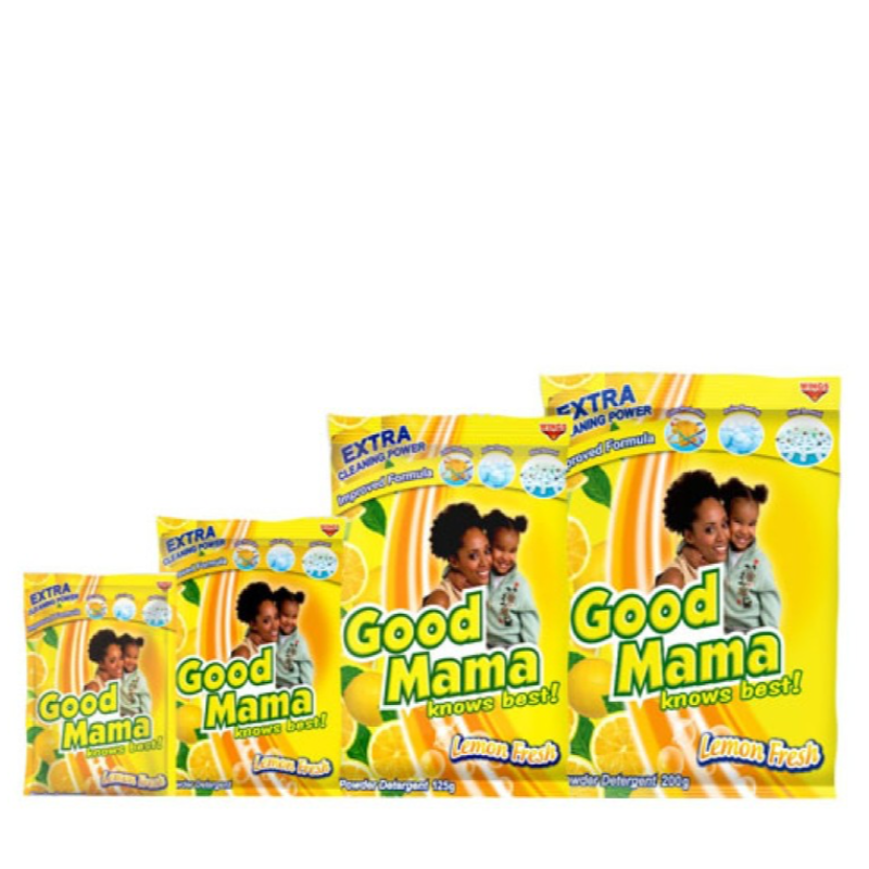 Good Mama Detergent  Main Image