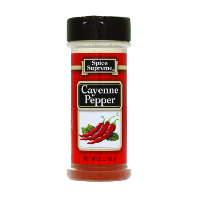 Cayenne pepper