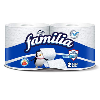 Familia Tissue Paper