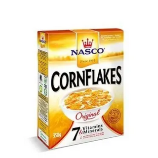 Nasco Cornflakes