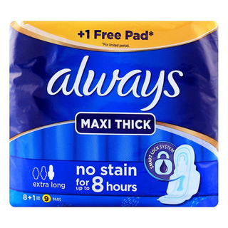 Always sanitary Pad 