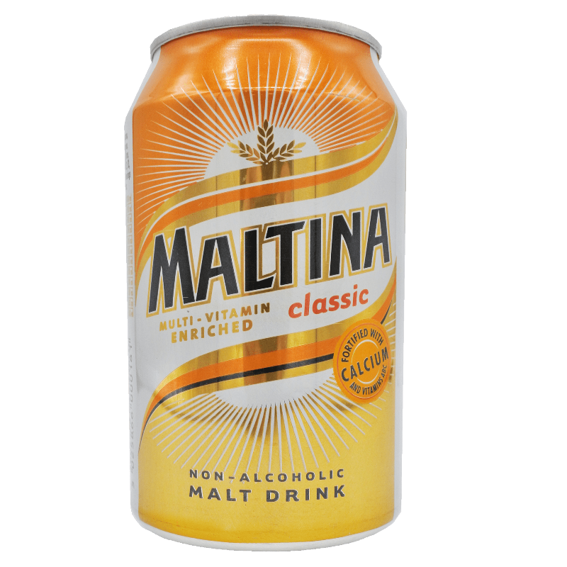 Maltina Can Main Image