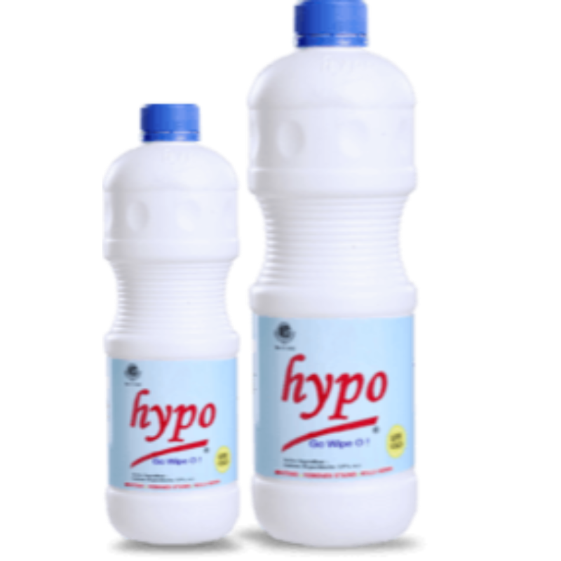 Hypo bleach Main Image